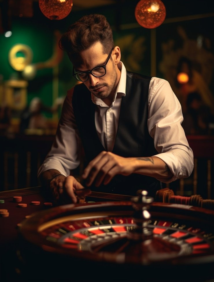 Layar konfirmasi transaksi deposit dengan referensi unik dan status real-time di edatoto